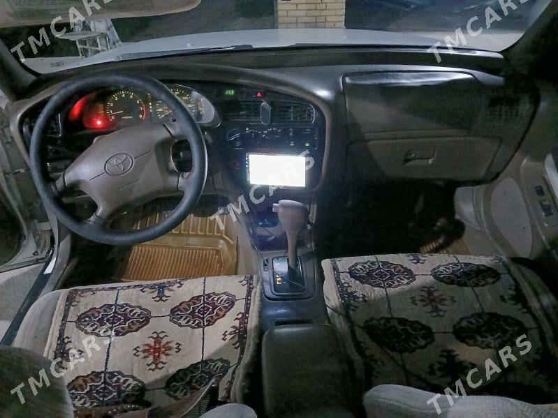 Toyota Camry 1993 - 75 000 TMT - Türkmenbaşy etr. - img 7