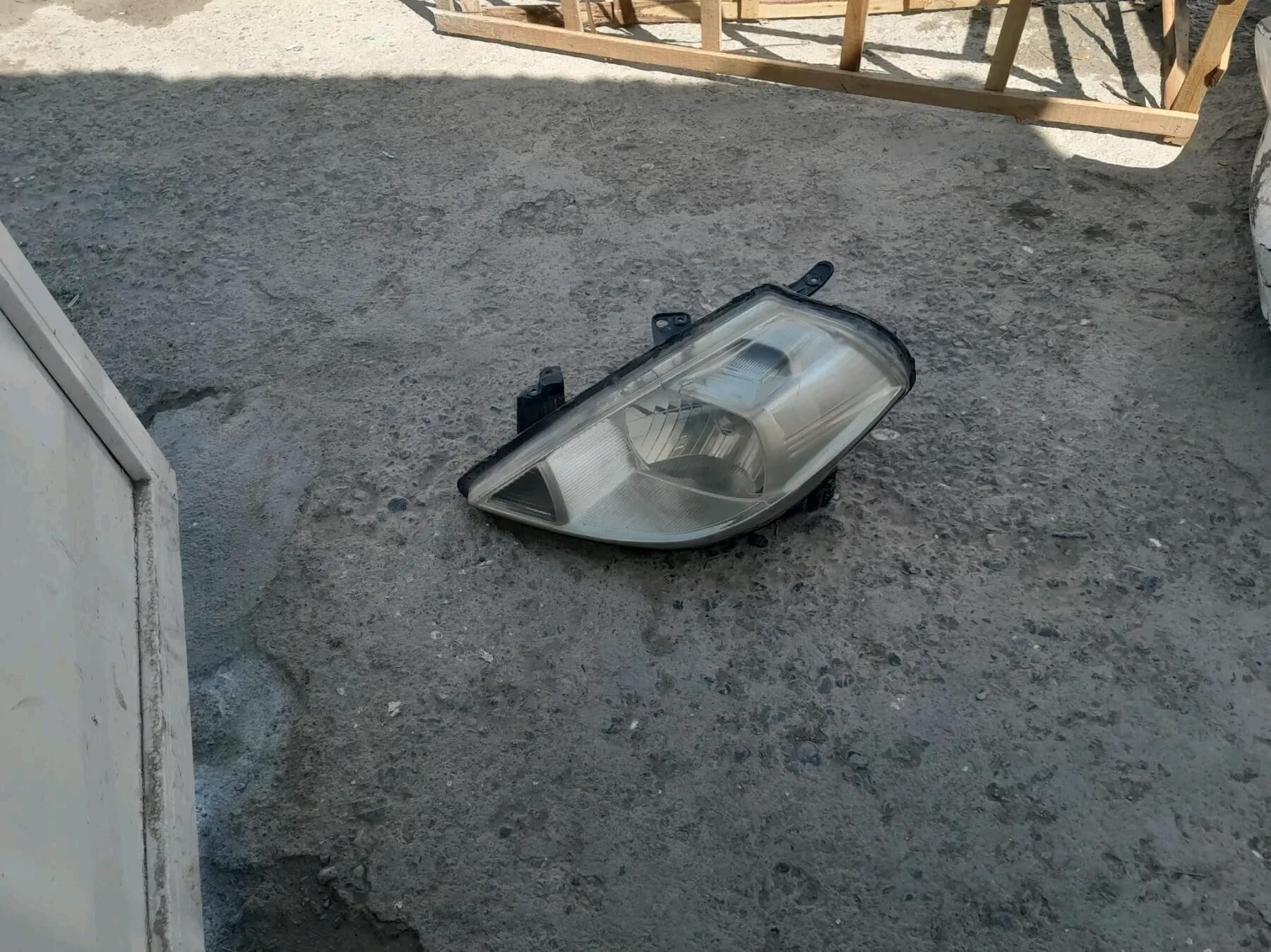 fara 530 TMT - Aşgabat - img 1