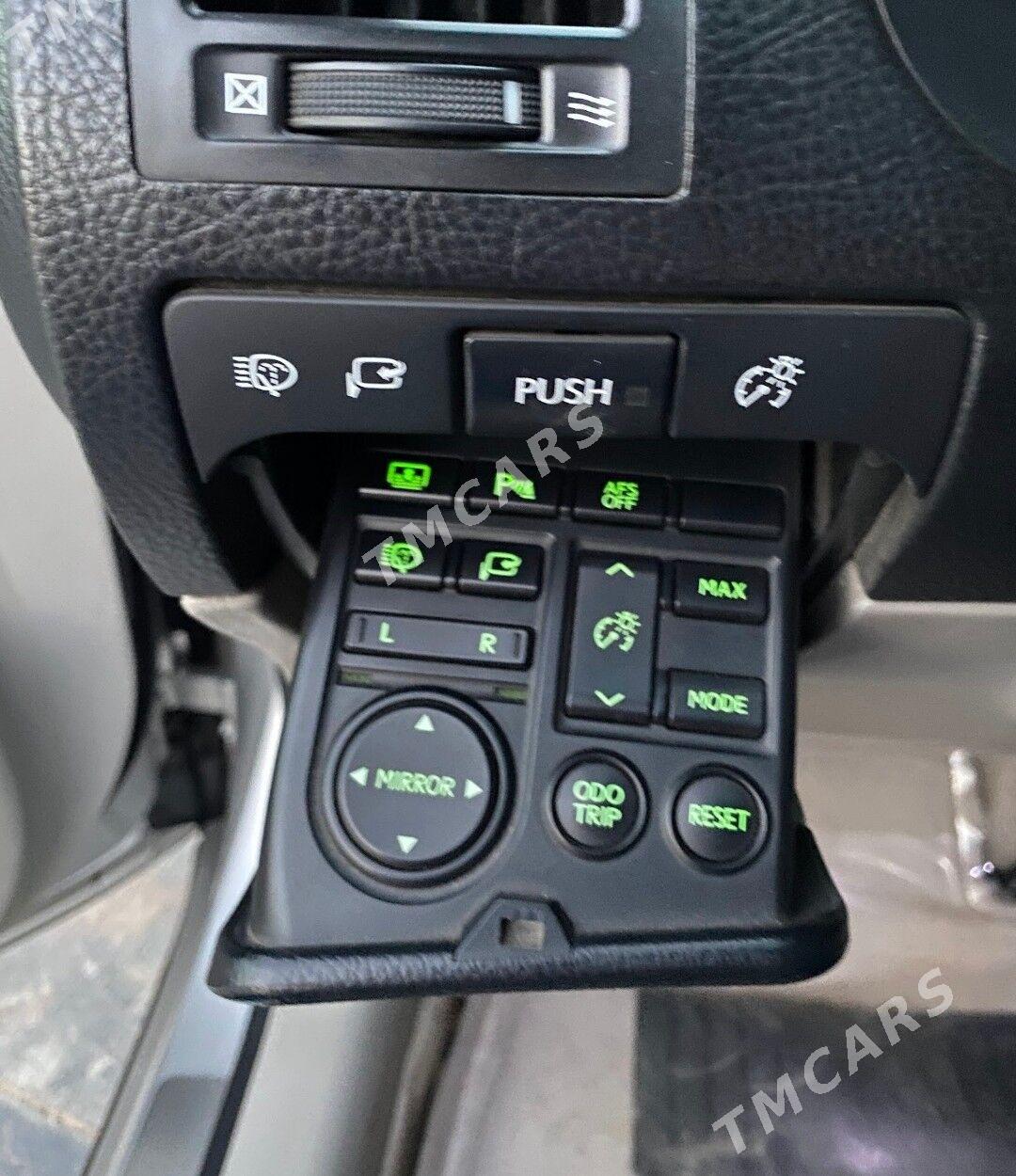 Lexus GS 350 2009 - 205 000 TMT - Mary - img 4