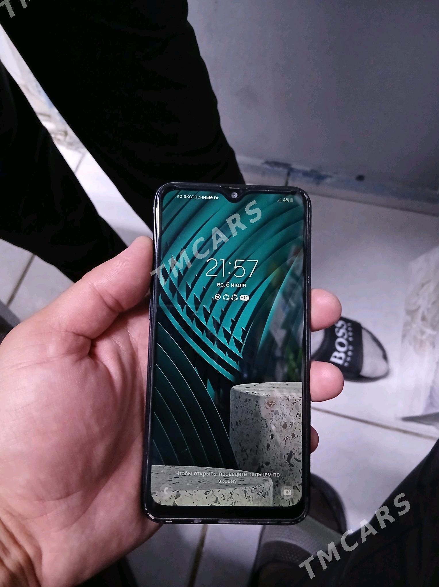 Samsung A10s - Aşgabat - img 2