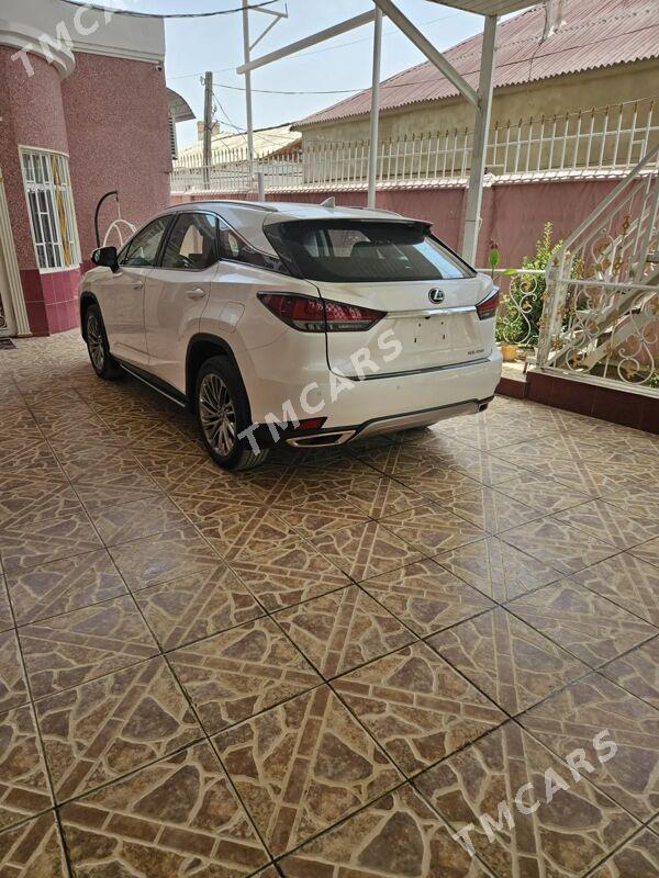 Lexus RX 350 2021 - 665 000 TMT - Балканабат - img 2