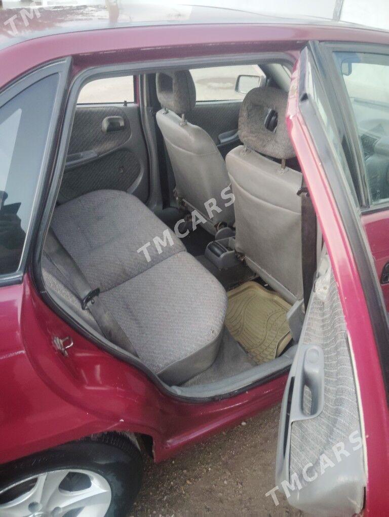 Opel Astra 1992 - 30 000 TMT - Daşoguz - img 3