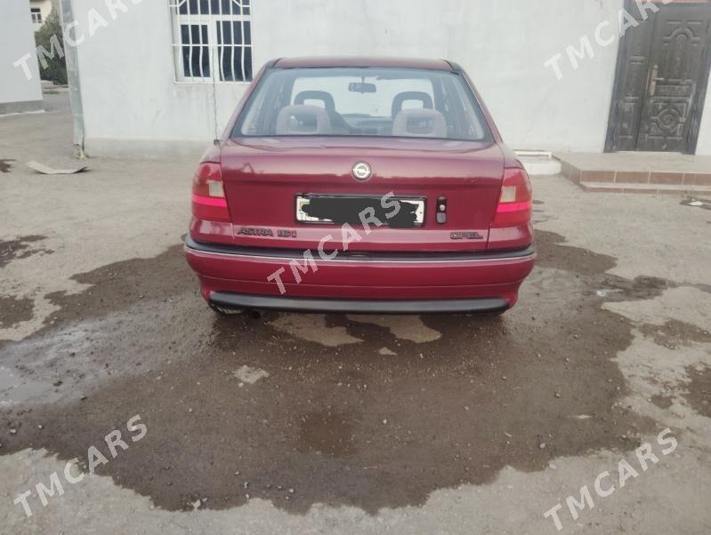 Opel Astra 1992 - 30 000 TMT - Daşoguz - img 1