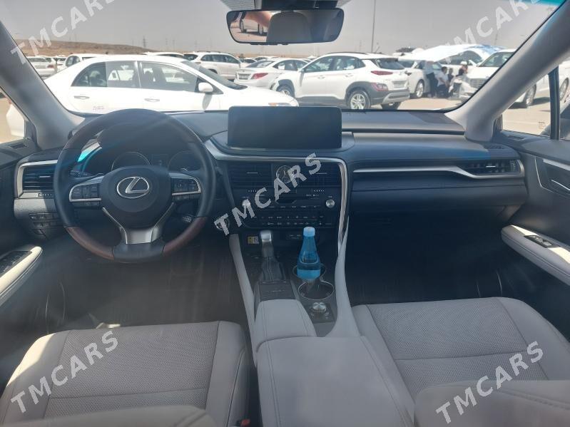 Lexus RX 350 2023 - 657 000 TMT - Aşgabat - img 3