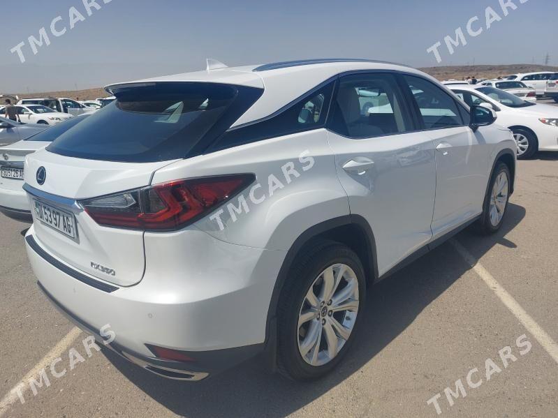 Lexus RX 350 2023 - 657 000 TMT - Aşgabat - img 1