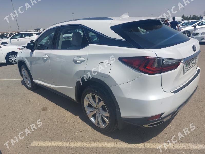 Lexus RX 350 2023 - 657 000 TMT - Aşgabat - img 6