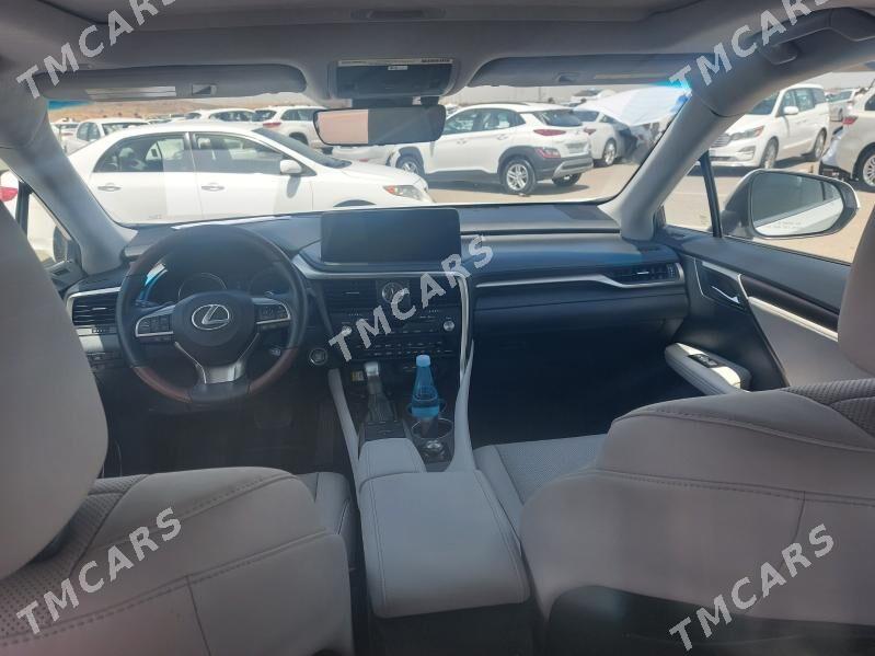 Lexus RX 350 2023 - 657 000 TMT - Aşgabat - img 2