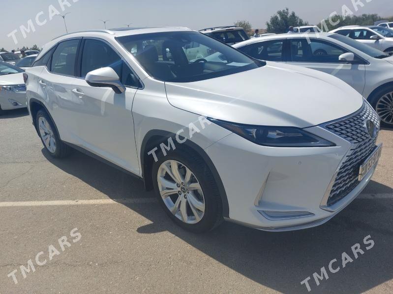 Lexus RX 350 2023 - 657 000 TMT - Aşgabat - img 4