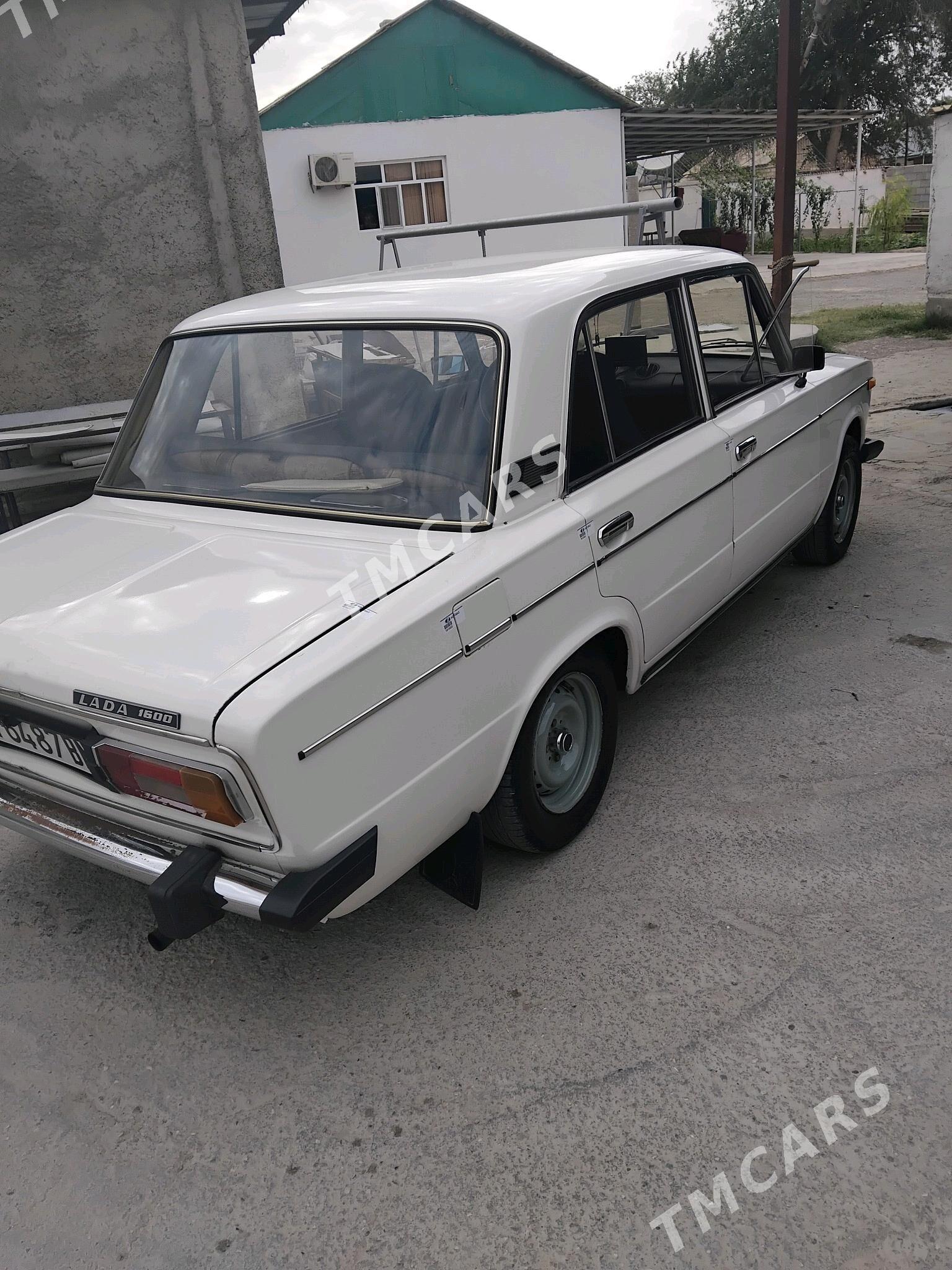 Lada 2106 1998 - 35 000 TMT - Gyzylarbat - img 4