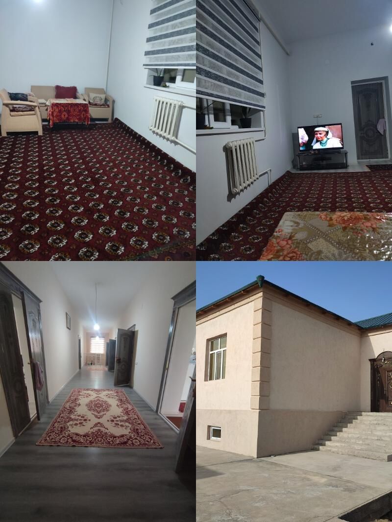 İPOTEKA JAY Gülistan - Дашогуз - img 2