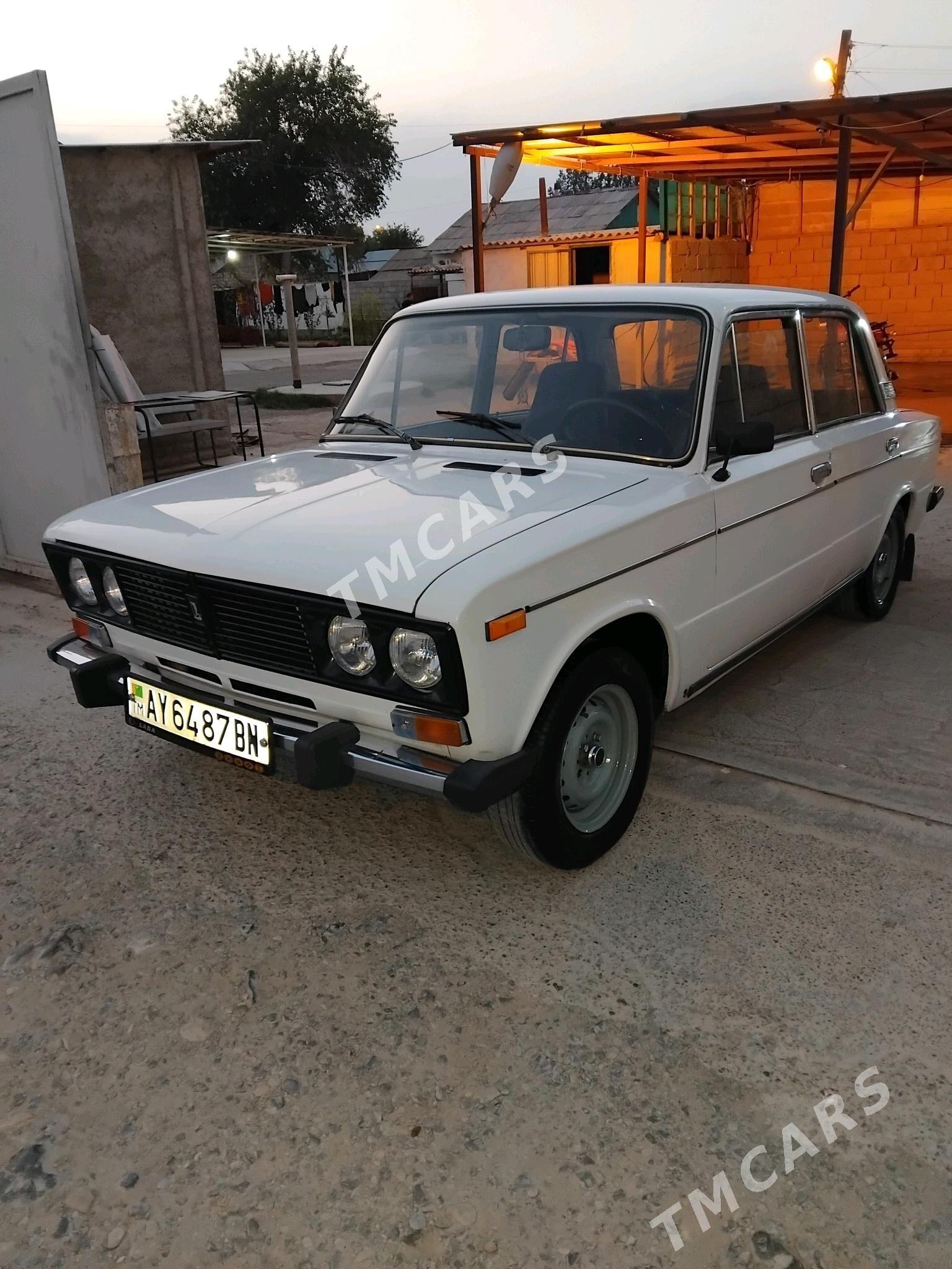 Lada 2106 1998 - 35 000 TMT - Gyzylarbat - img 1