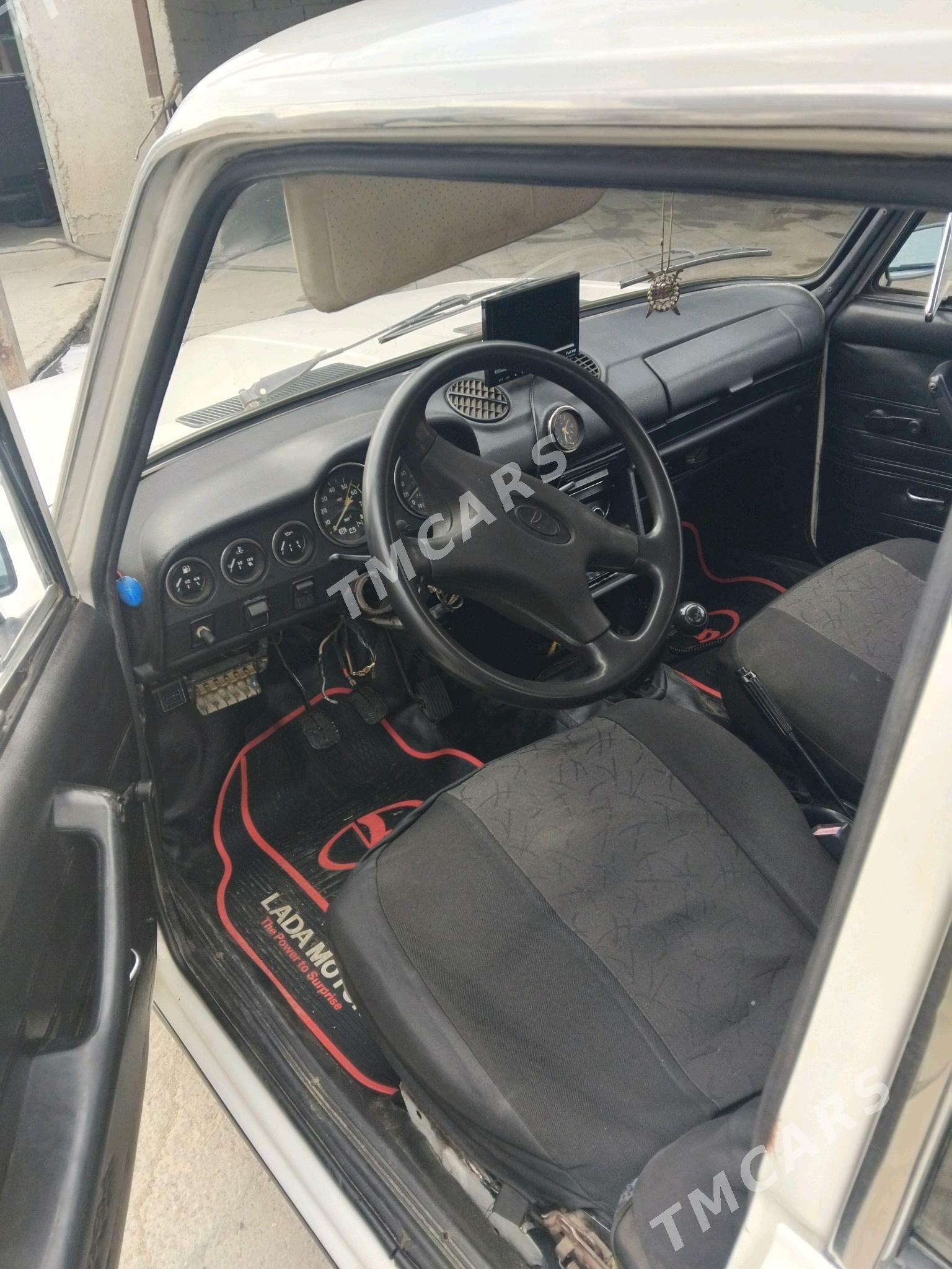 Lada 2106 1998 - 35 000 TMT - Gyzylarbat - img 2
