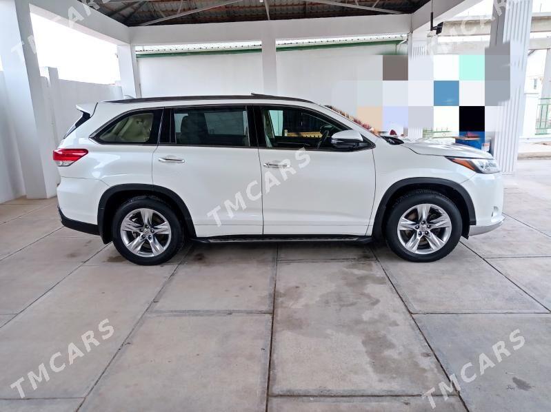 Toyota Highlander 2015 - 477 000 TMT - Balkanabat - img 2