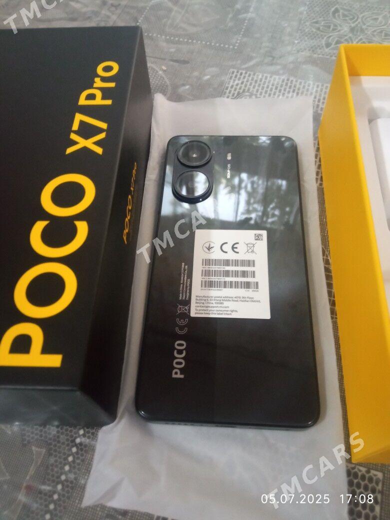 POCO X7 PRO - Türkmenabat - img 1