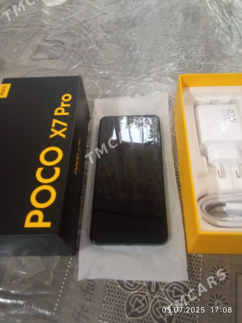 POCO X7 PRO - Türkmenabat - img 3