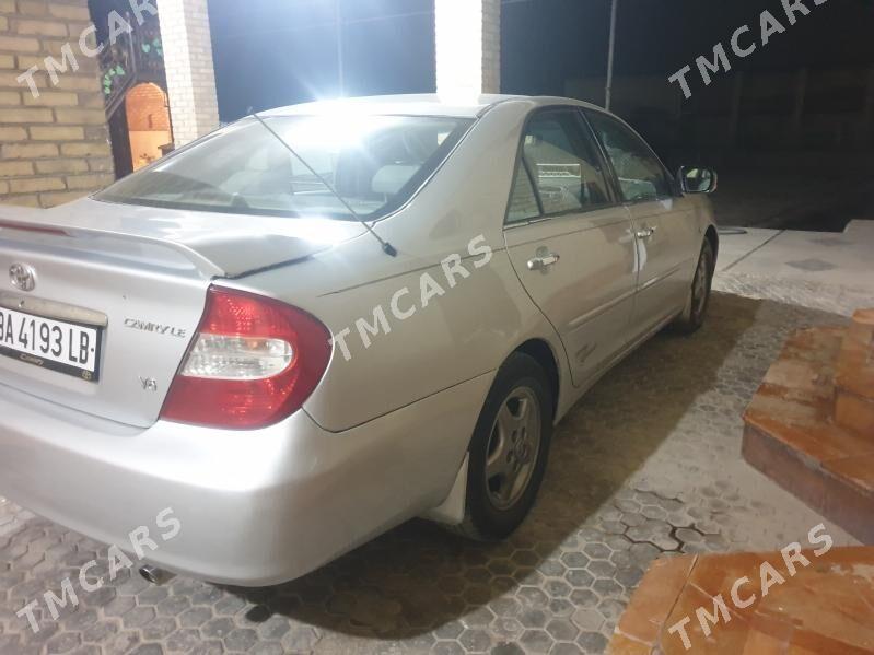 Toyota Camry 2003 - 135 000 TMT - Kerki - img 1