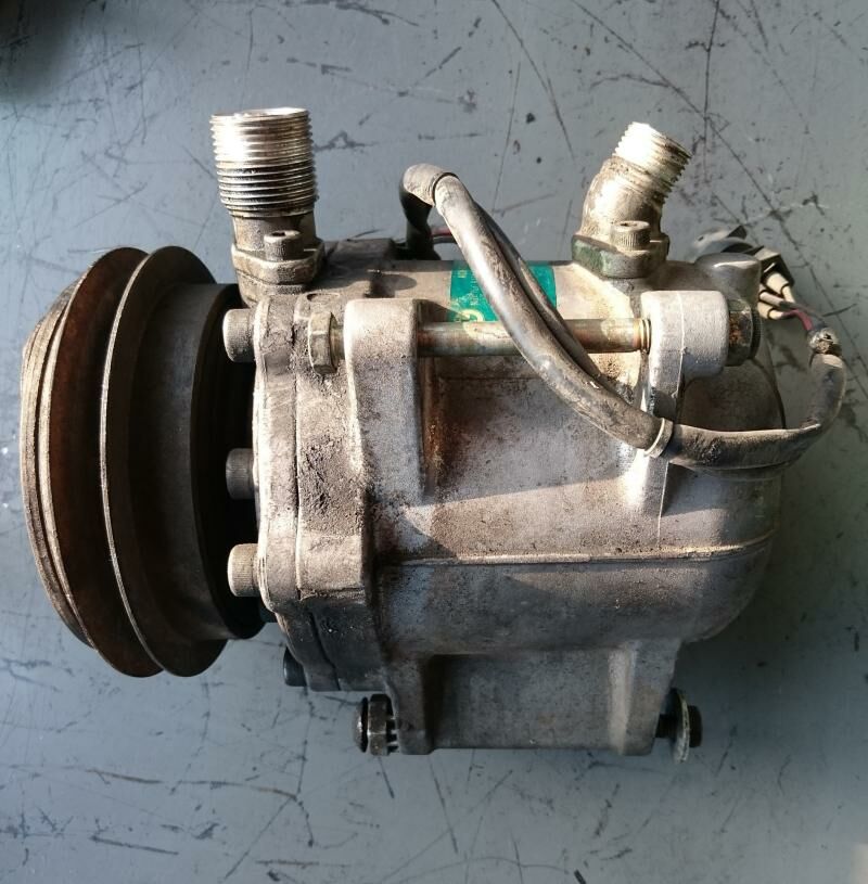 Bmw kompressor 1 600 TMT - Daşoguz - img 2