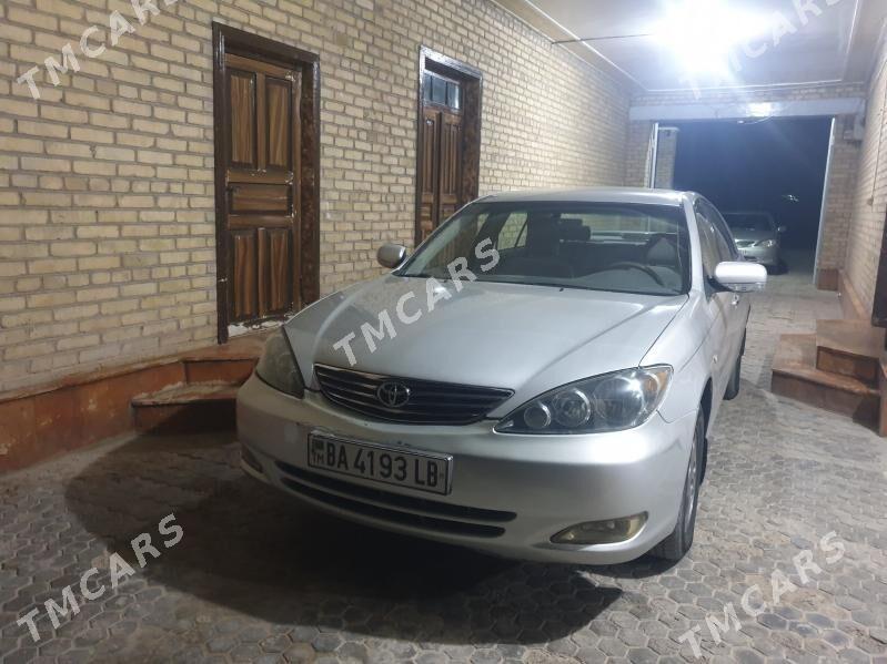 Toyota Camry 2003 - 135 000 TMT - Kerki - img 2