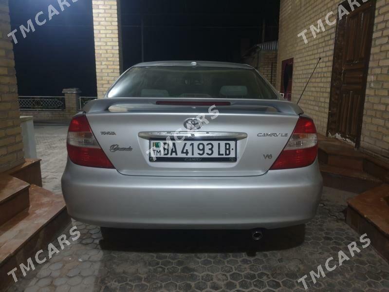 Toyota Camry 2003 - 135 000 TMT - Kerki - img 4