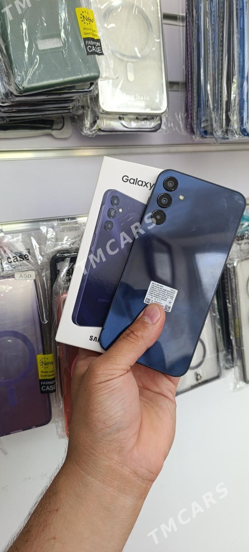 Samsung A15 4/128 - Balkanabat - img 1