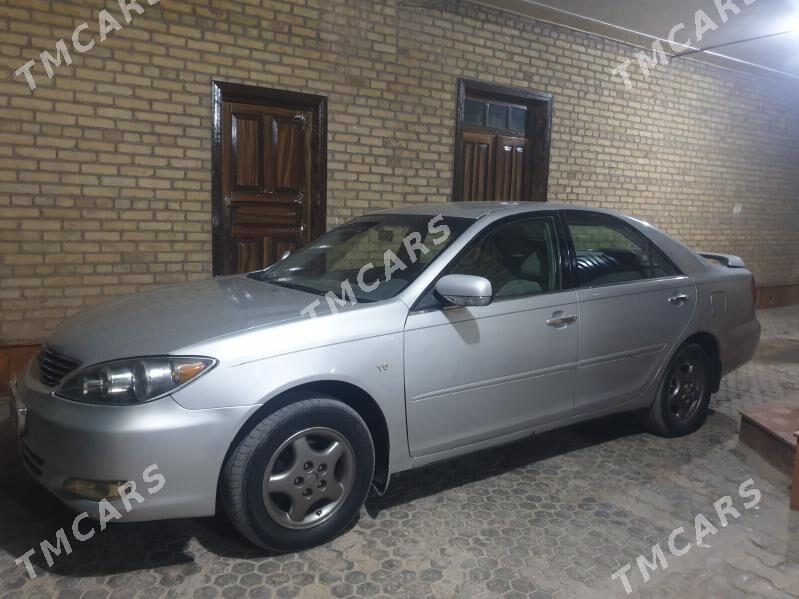 Toyota Camry 2003 - 135 000 TMT - Kerki - img 3