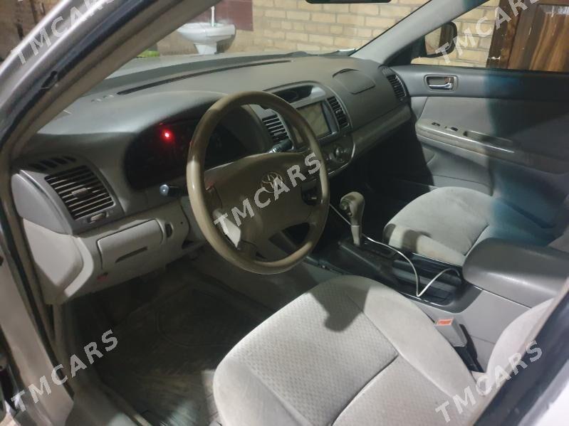 Toyota Camry 2003 - 135 000 TMT - Kerki - img 5