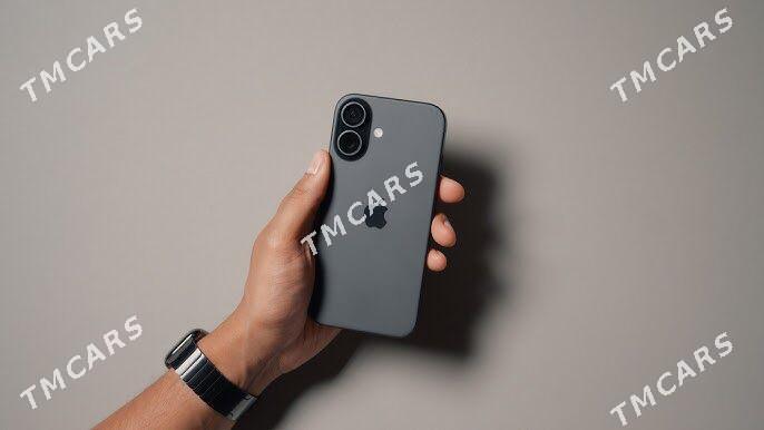iPhone 16 128GB - Торговый центр "15 лет Независимости" - img 1