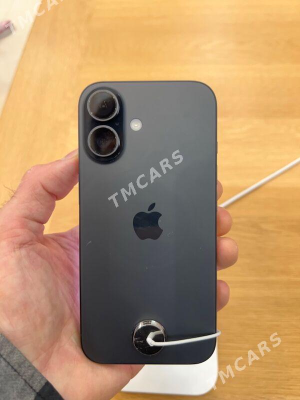 iPhone 16 128GB - Торговый центр "15 лет Независимости" - img 2