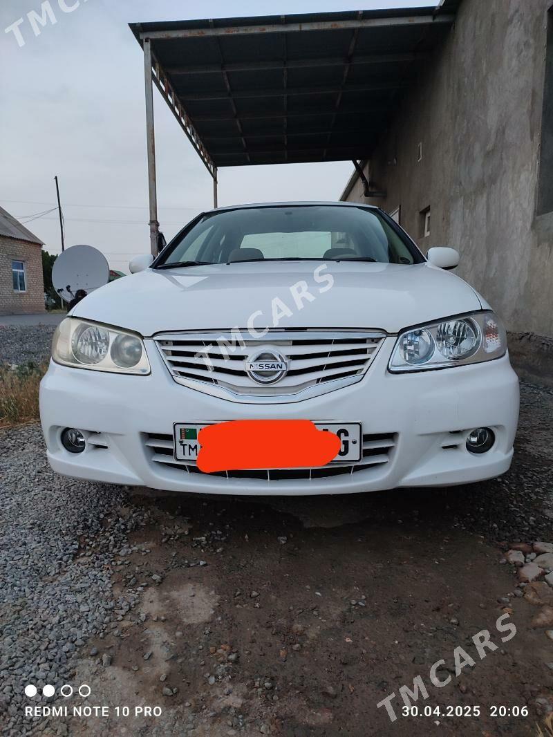 Nissan Sunny 2009 - 135 000 TMT - Aşgabat - img 3