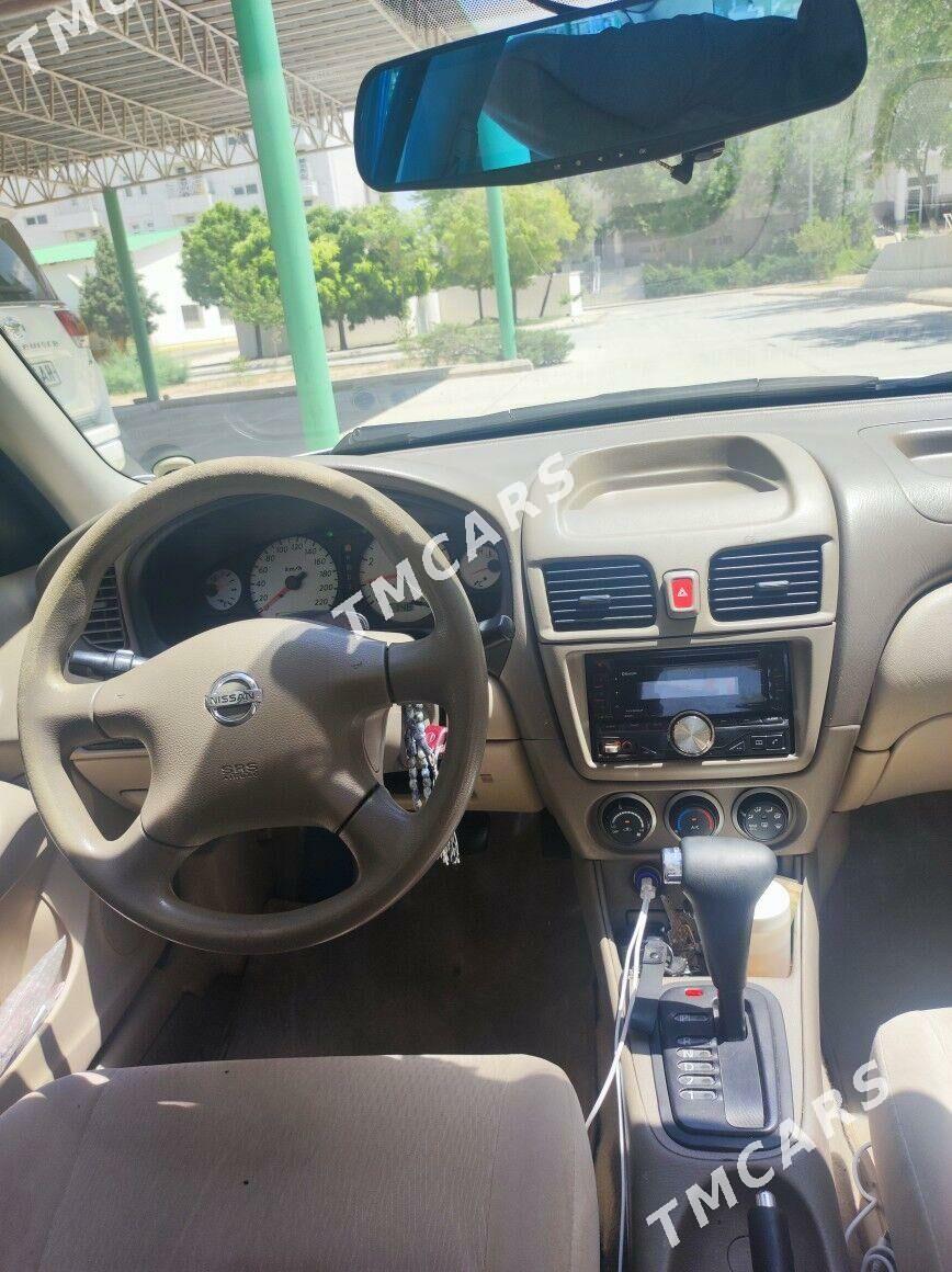 Nissan Sunny 2009 - 135 000 TMT - Aşgabat - img 1