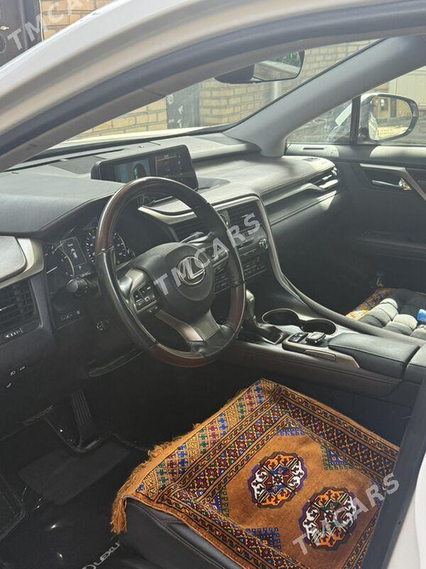 Lexus RX 350 2020 - 540 000 TMT - Aşgabat - img 2