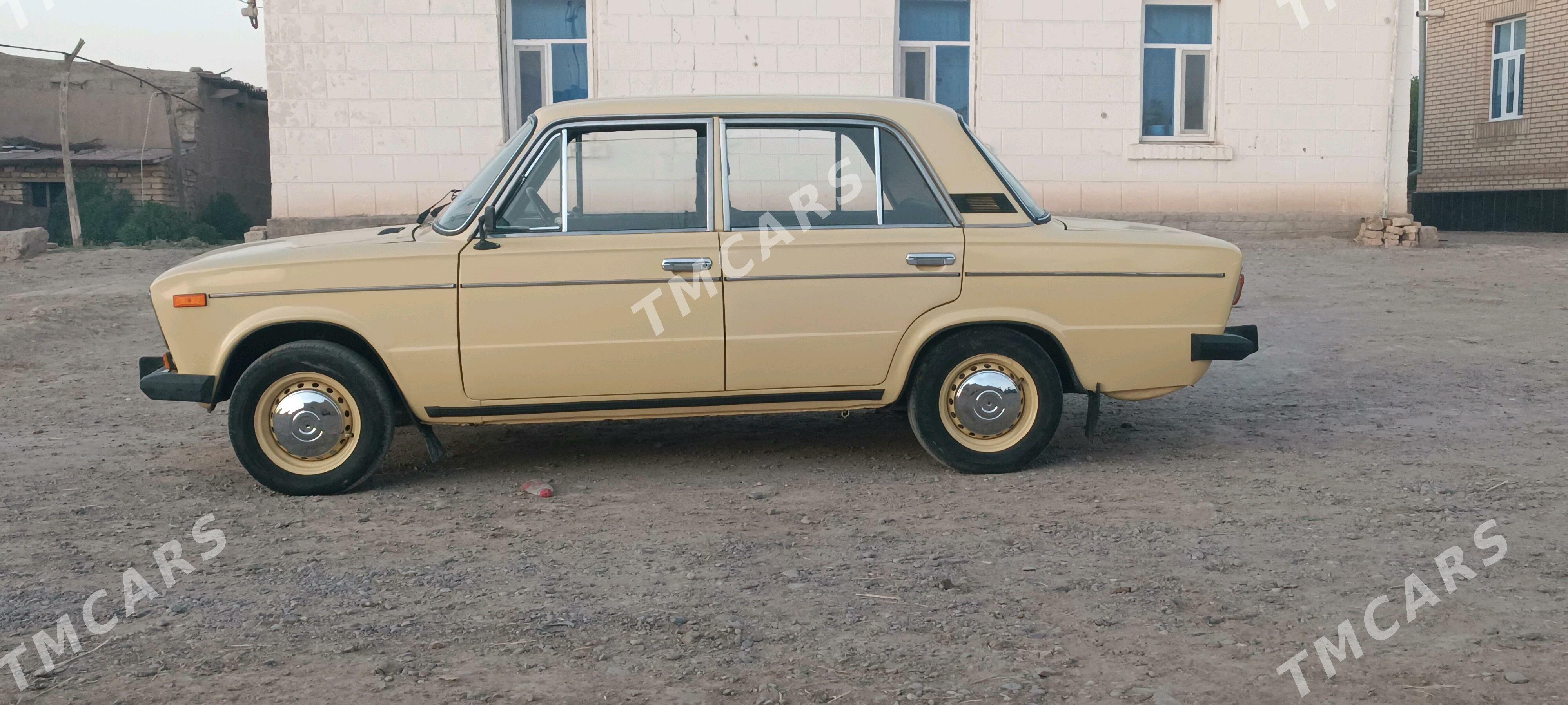 Lada 2106 1988 - 33 000 TMT - Baýramaly - img 1
