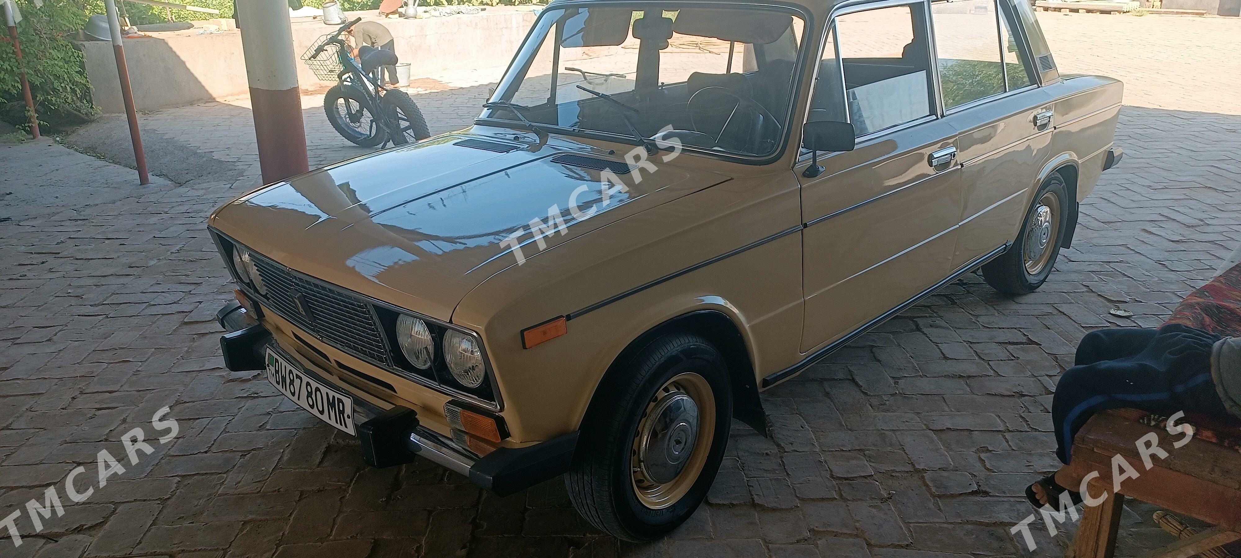 Lada 2106 1988 - 33 000 TMT - Baýramaly - img 2