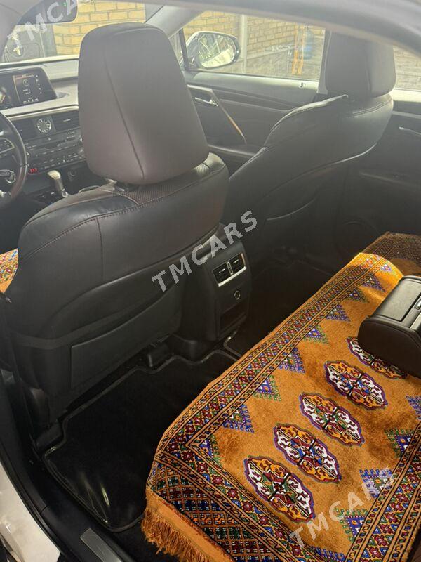 Lexus RX 350 2020 - 540 000 TMT - Aşgabat - img 4