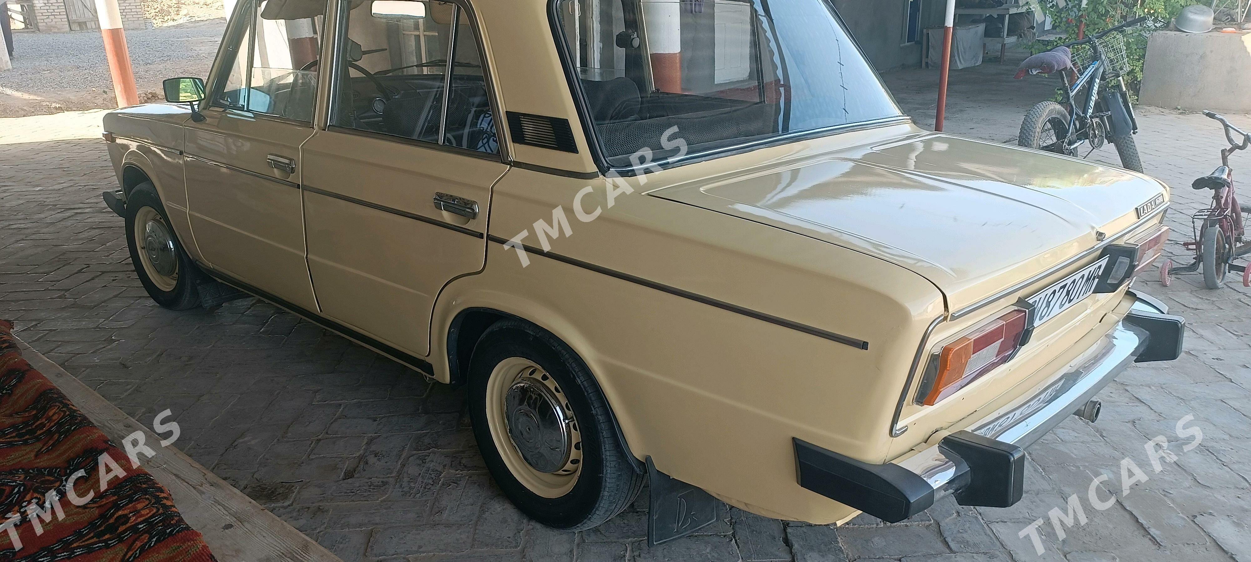 Lada 2106 1988 - 33 000 TMT - Baýramaly - img 3