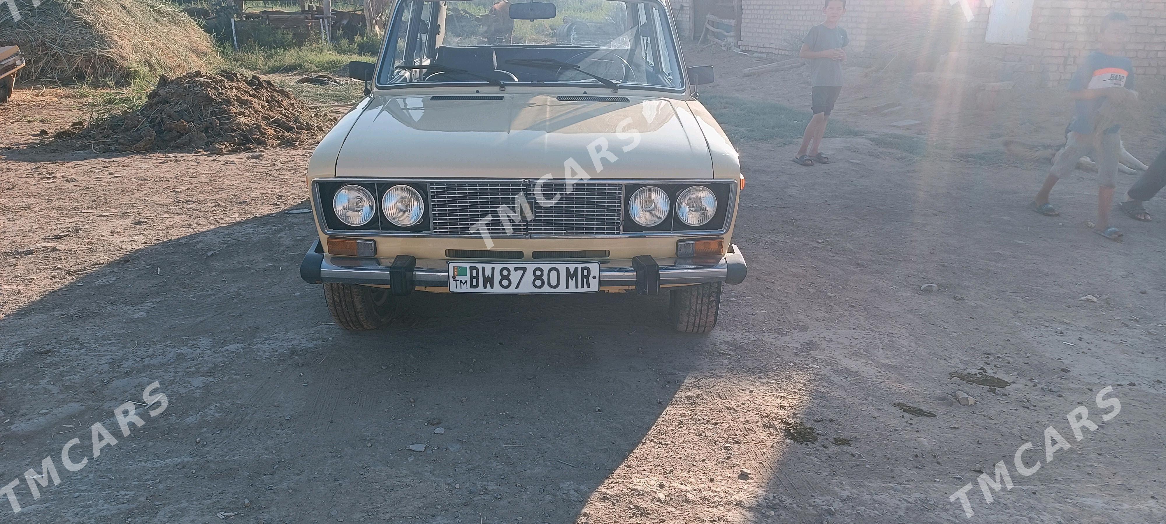 Lada 2106 1988 - 33 000 TMT - Baýramaly - img 4