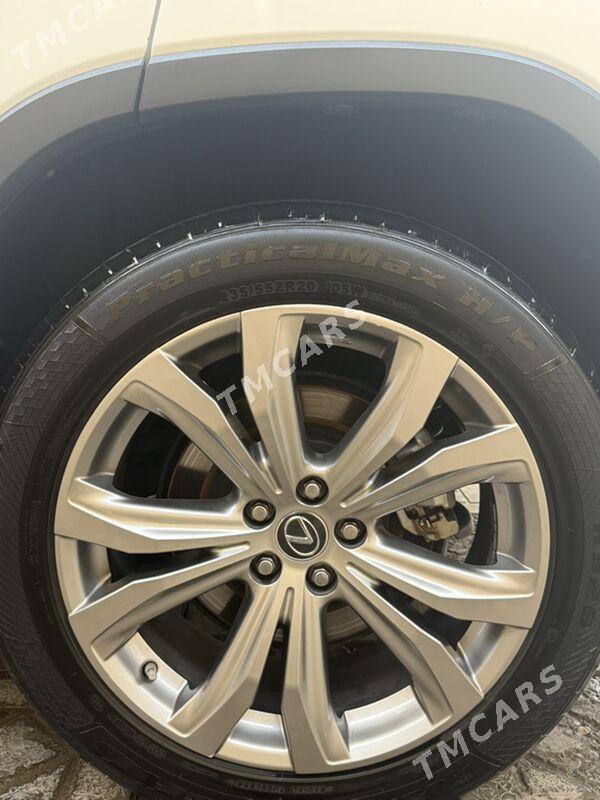 Lexus RX 350 2020 - 540 000 TMT - Aşgabat - img 5