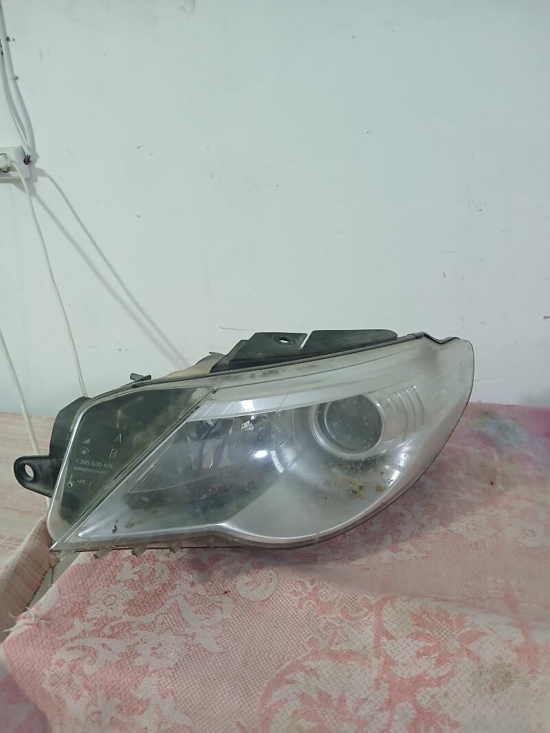 Wolcswagen fara 1 500 TMT - Ашхабад - img 1