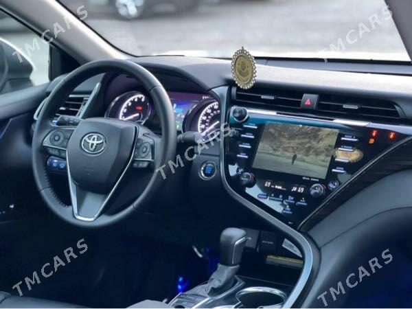 Toyota Camry 2020 - 392 000 TMT - Aşgabat - img 2