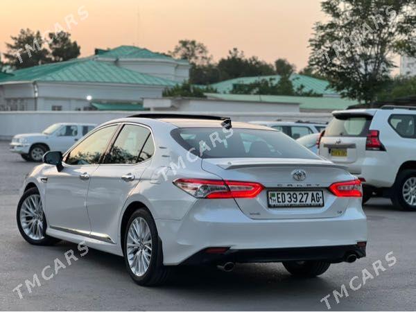 Toyota Camry 2020 - 392 000 TMT - Aşgabat - img 4