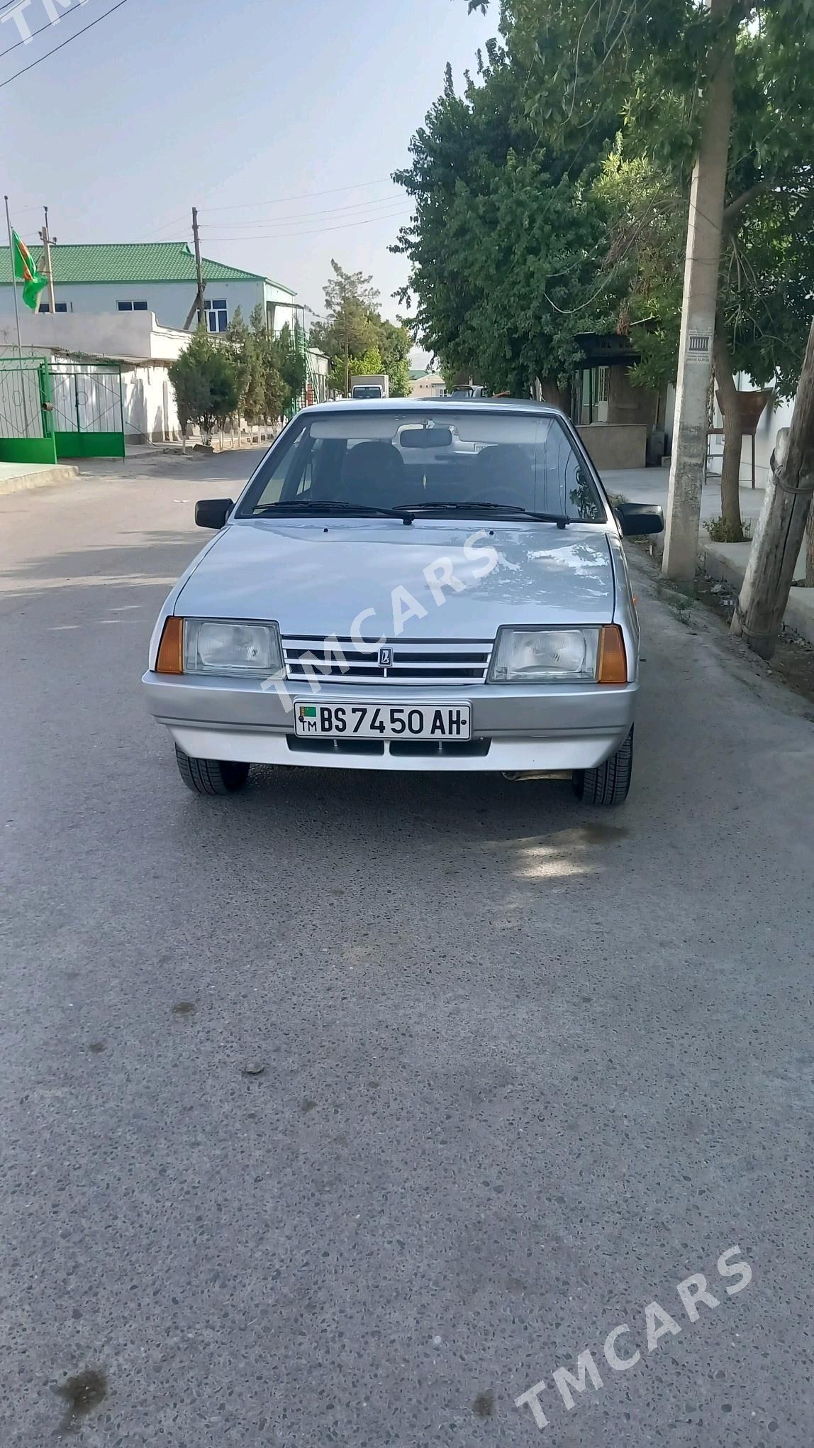 Lada 21099 2002 - 37 000 TMT - Gökdepe - img 3