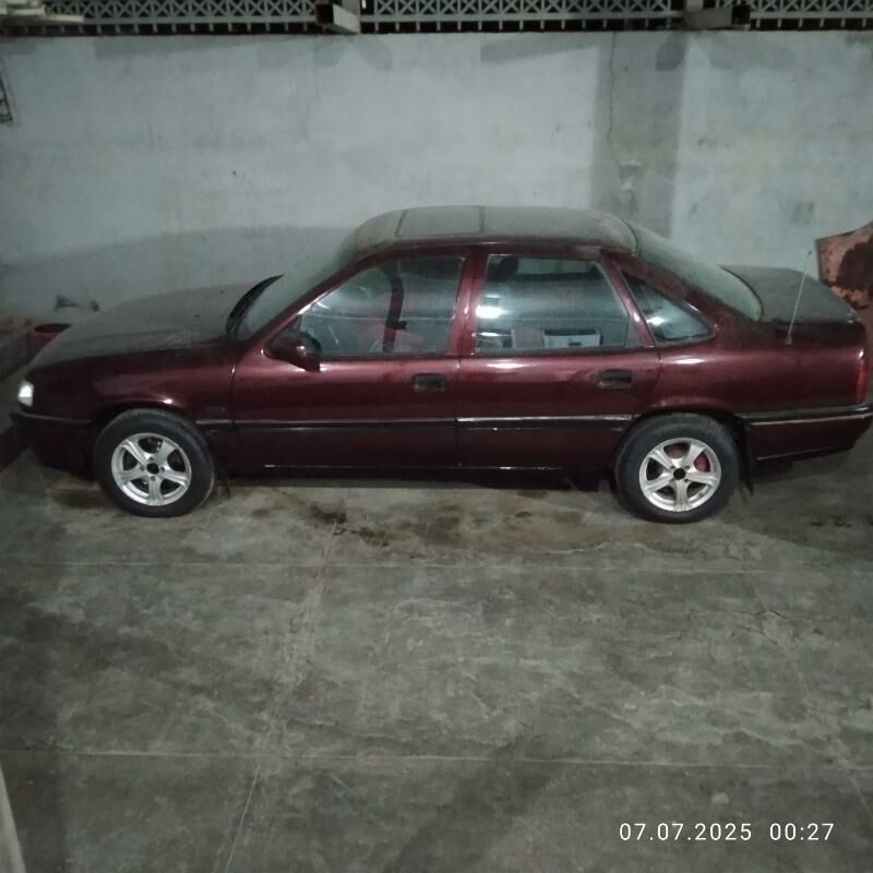 Opel Vectra 1992 - 28 000 TMT - Magtymguly - img 3