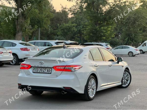 Toyota Camry 2020 - 392 000 TMT - Aşgabat - img 5