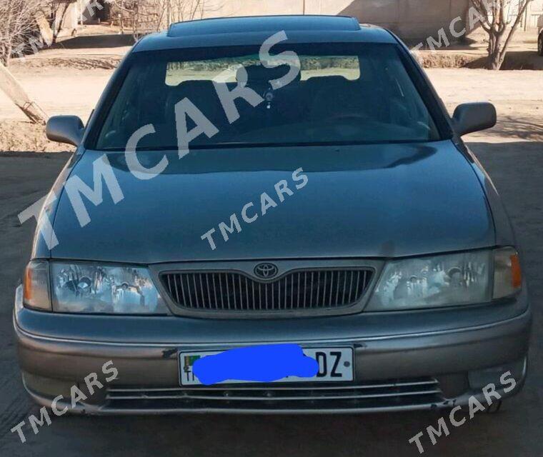 Toyota Avalon 1999 - 110 000 TMT - Boldumsaz - img 4
