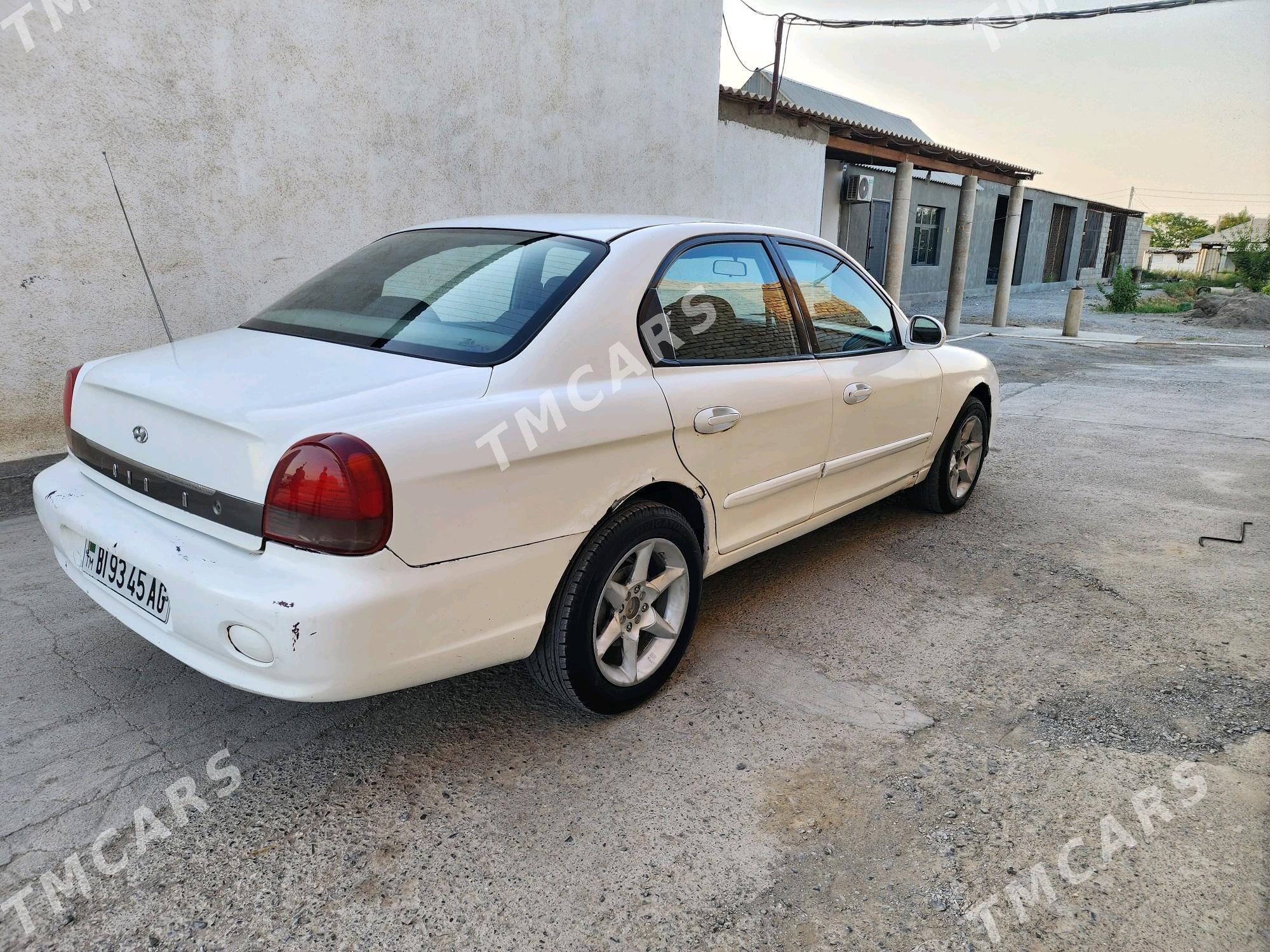 Hyundai Elantra 1999 - 32 000 TMT - Aşgabat - img 3