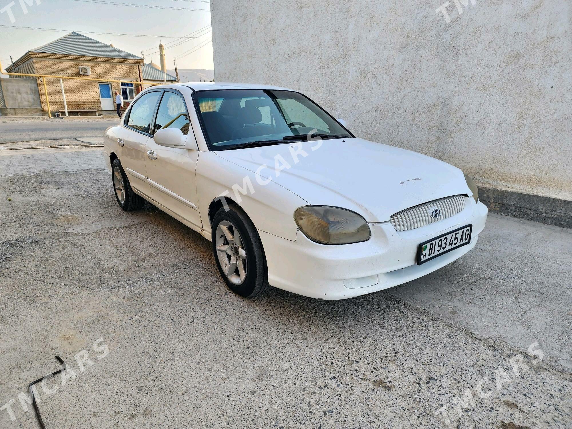 Hyundai Elantra 1999 - 32 000 TMT - Aşgabat - img 2