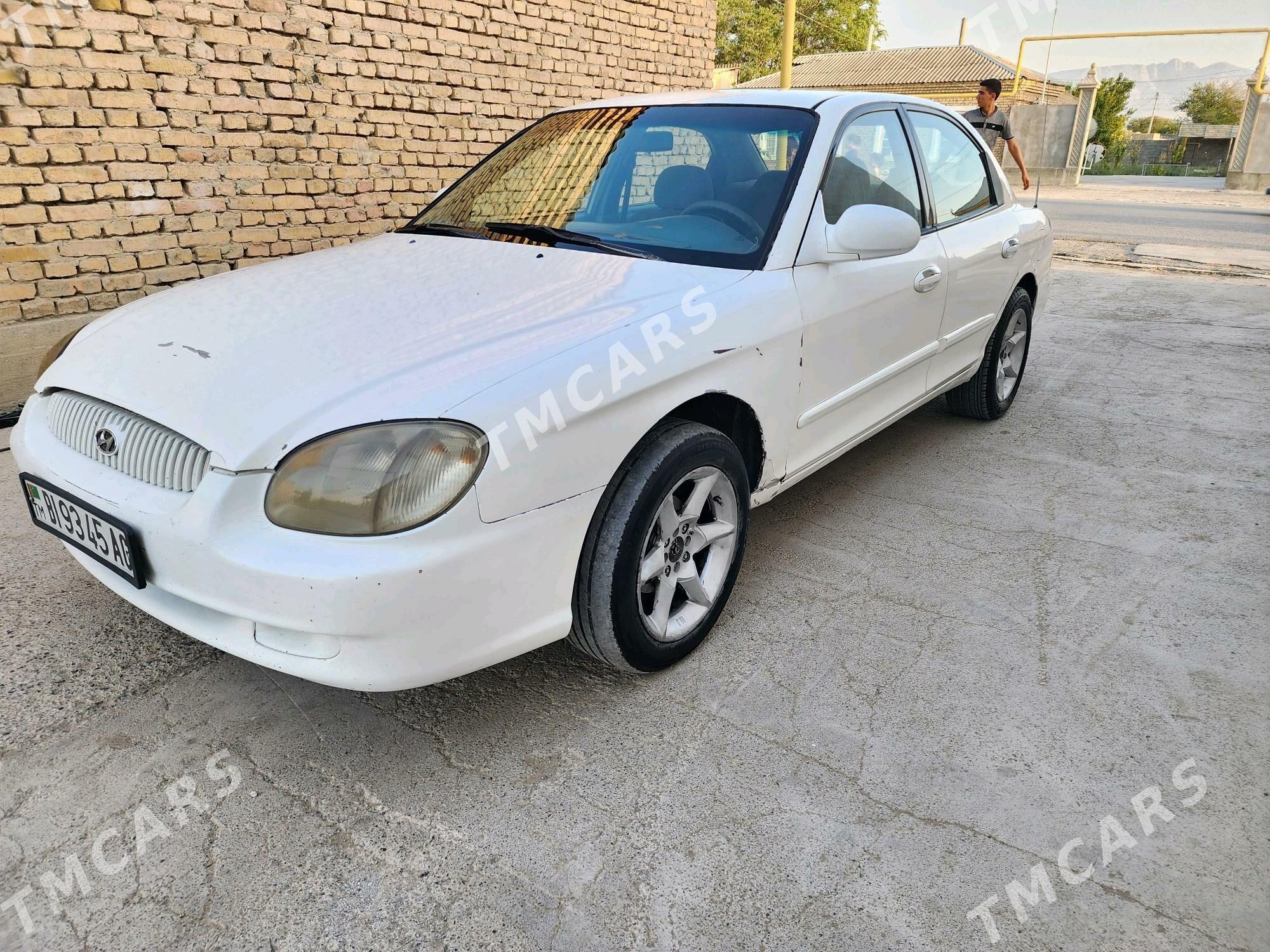 Hyundai Elantra 1999 - 32 000 TMT - Aşgabat - img 1