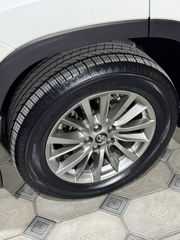 Toyota Highlander 2018 - 445 000 TMT - Aşgabat - img 5