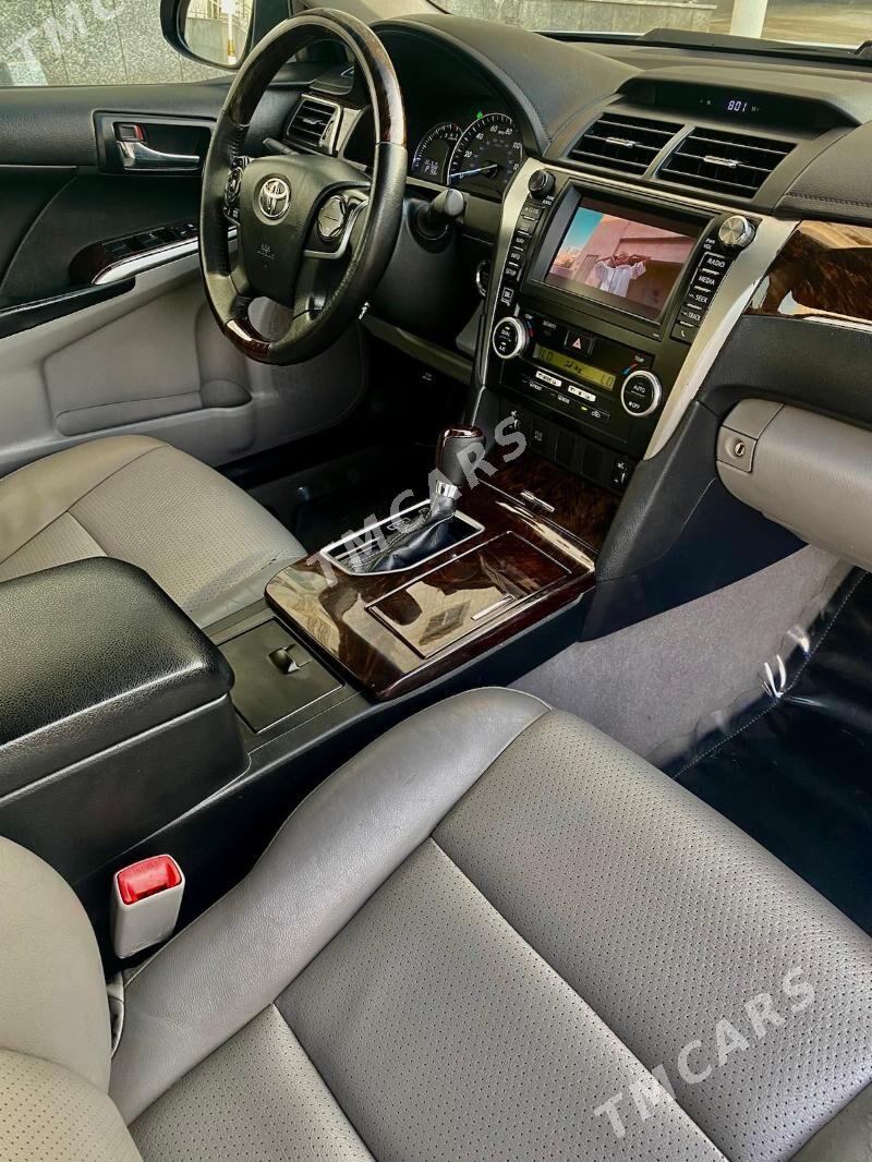 Toyota Camry 2014 - 257 000 TMT - Aşgabat - img 3