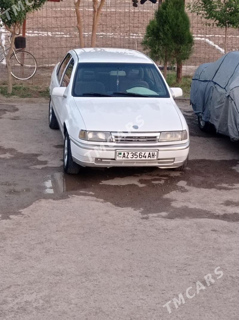 Opel Vectra 1990 - 26 000 TMT - Бабадайхан - img 8